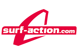 Newsletter surf & action