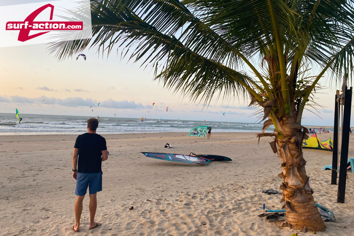 Maceio - Brasilien