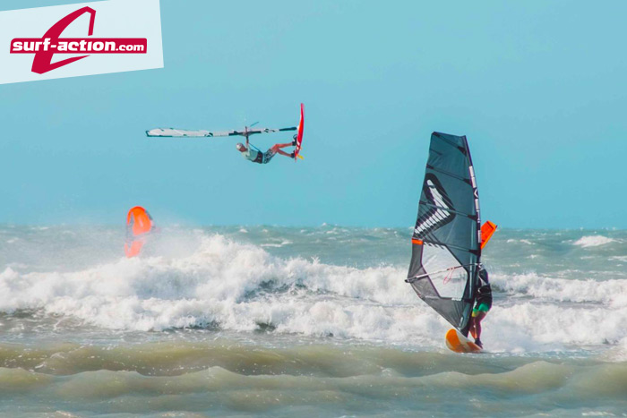 Maceio - Brasilien