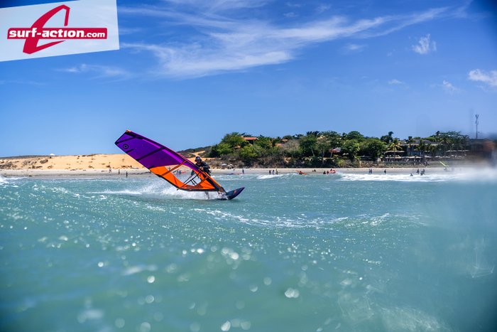 Jericoacoara - Brasilien
