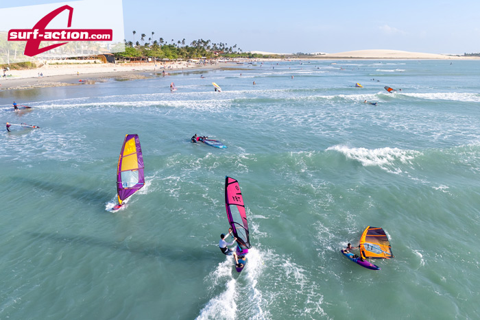 Jericoacoara - Brasilien