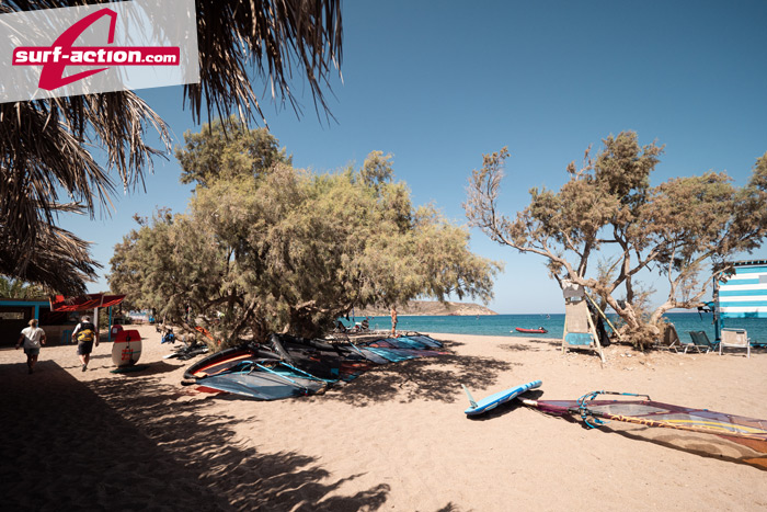 Kreta Palekastro - Griechenland