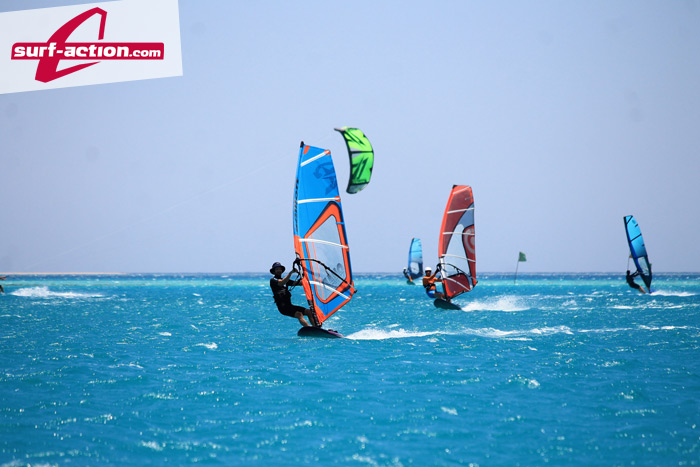 Abu Soma Bay - Ägypten