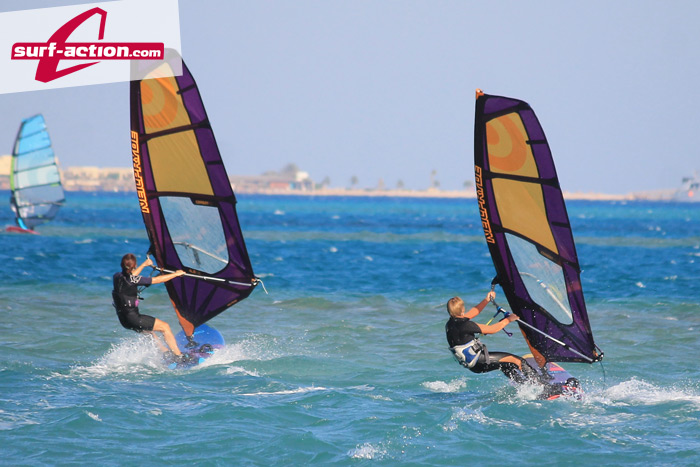 Abu Soma Bay - Ägypten