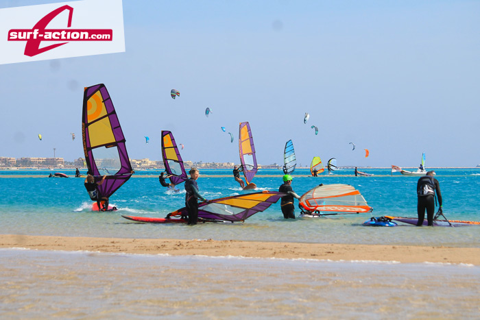 Abu Soma Bay - Ägypten