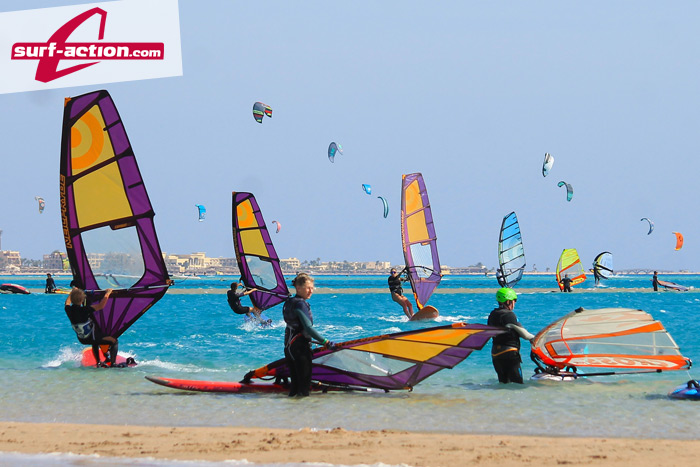 Abu Soma Bay - Ägypten