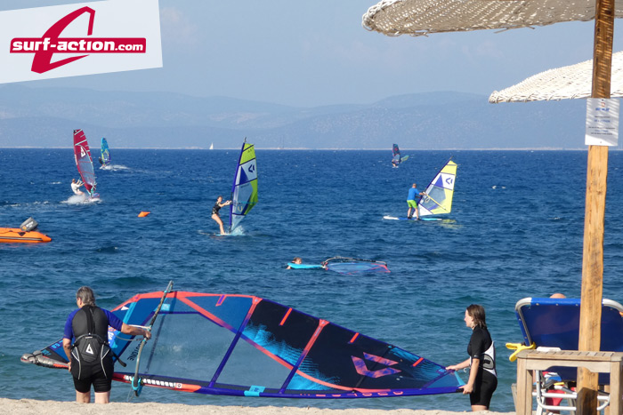 Kos Psalidi - Griechenland