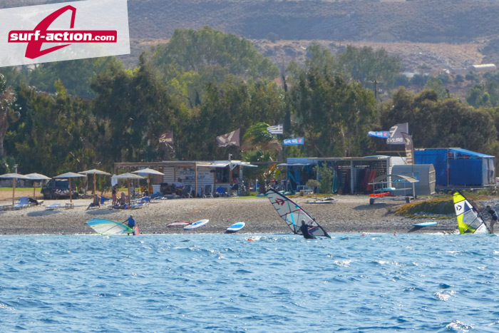 Kos Psalidi - Griechenland