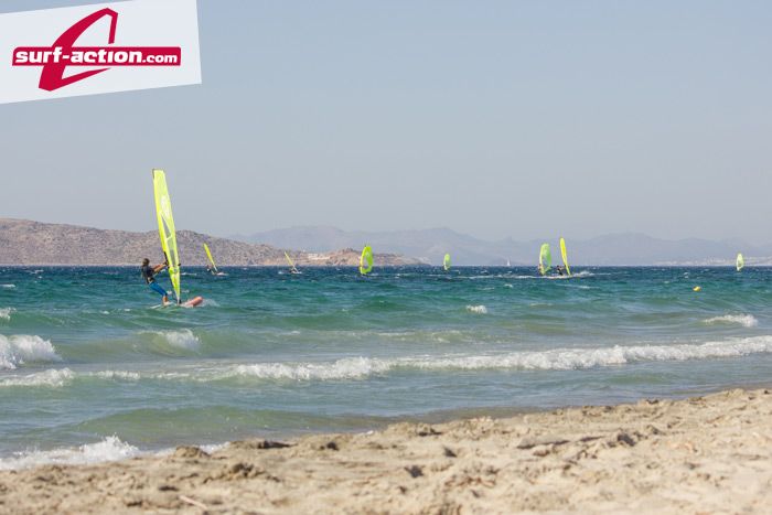 Kos Marmari - Griechenland