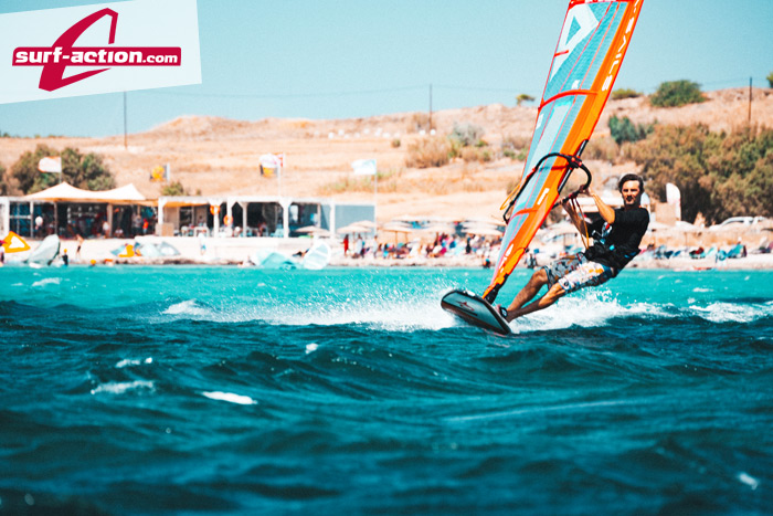 Limnos - Griechenland