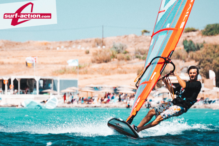 Limnos - Griechenland