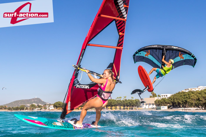 Rhodos Theologos - Griechenland