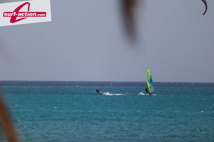 Lahami Bay - Ägypten