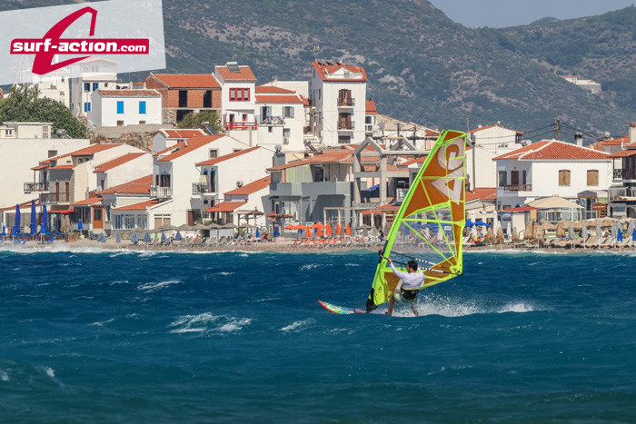 Samos - Griechenland