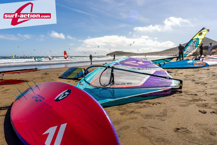 El Medano - Teneriffa