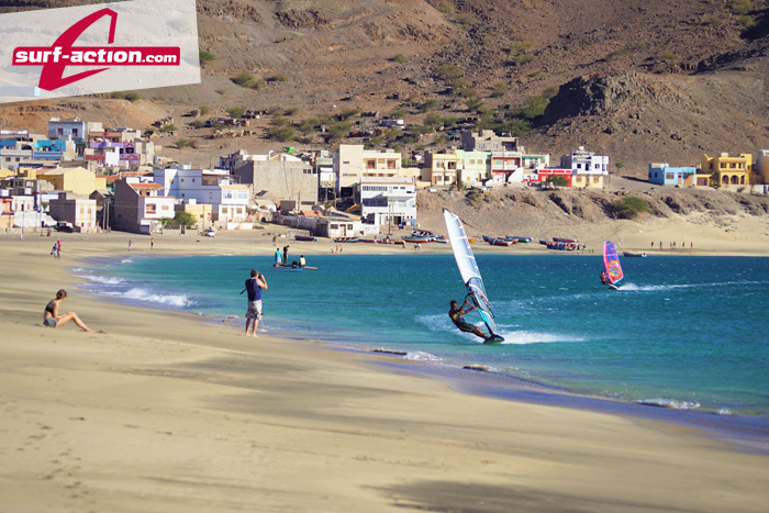 Sao Vicente - Kapverden