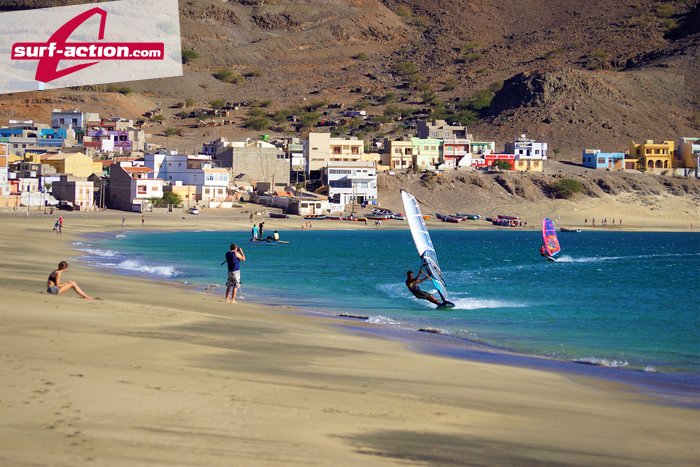 Sao Vicente - Kapverden