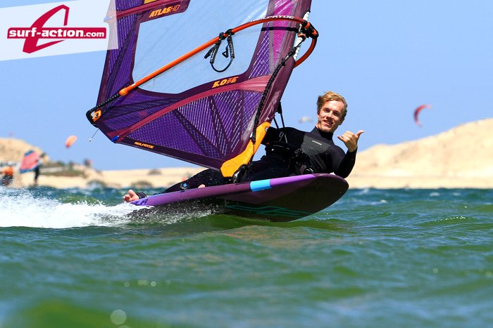 Dakhla - Marokko