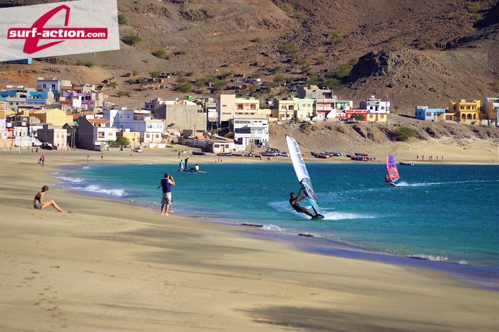 Sao Vicente - Kapverden